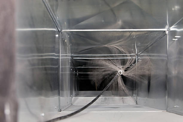 Best Residential Air Duct Cleaning  in Walled Lake, MI