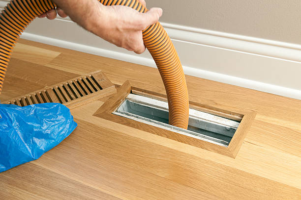 Best Professional Duct Cleaning Services  in Walled Lake, MI