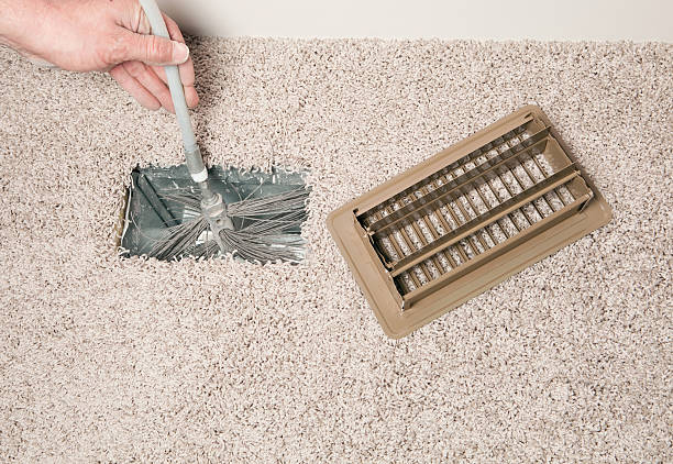 Trusted Walled Lake, MI Airduct Cleaning Experts