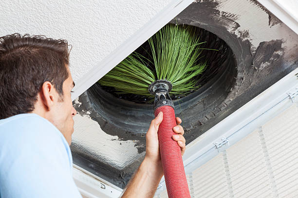 Best Affordable HVAC Duct Cleaning  in Walled Lake, MI
